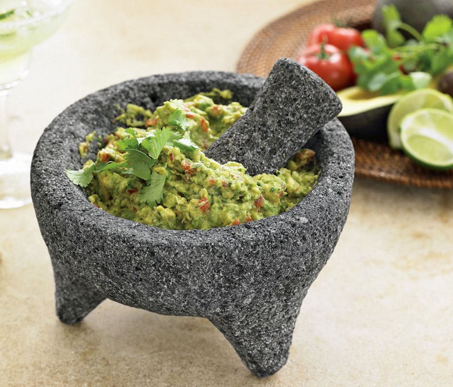 Today is National Guacamole Day! Digital Vacation Quest Blog