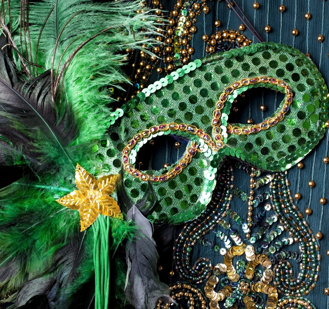 carnival mardi gras quest