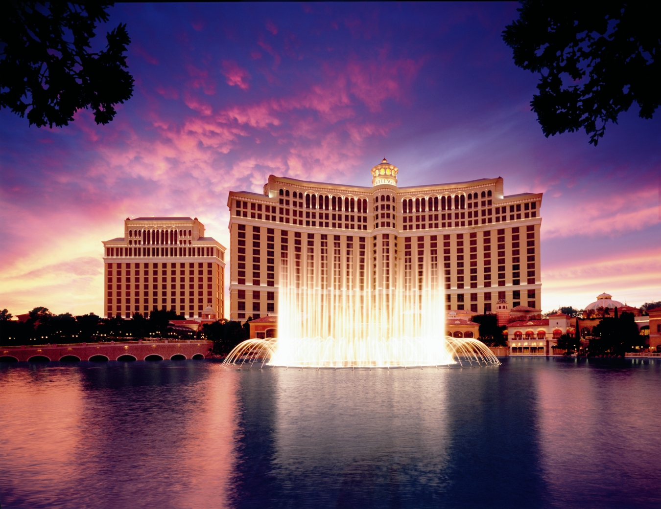 Three Free Thrilling Las Vegas Landmarks! | Digital Vacation Quest Blog